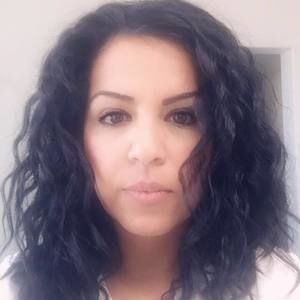 Meet your Posher, Rocio